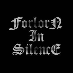 Forlorn In Silence : Forlorn In Silence